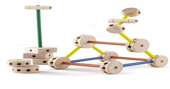 Interactive toys